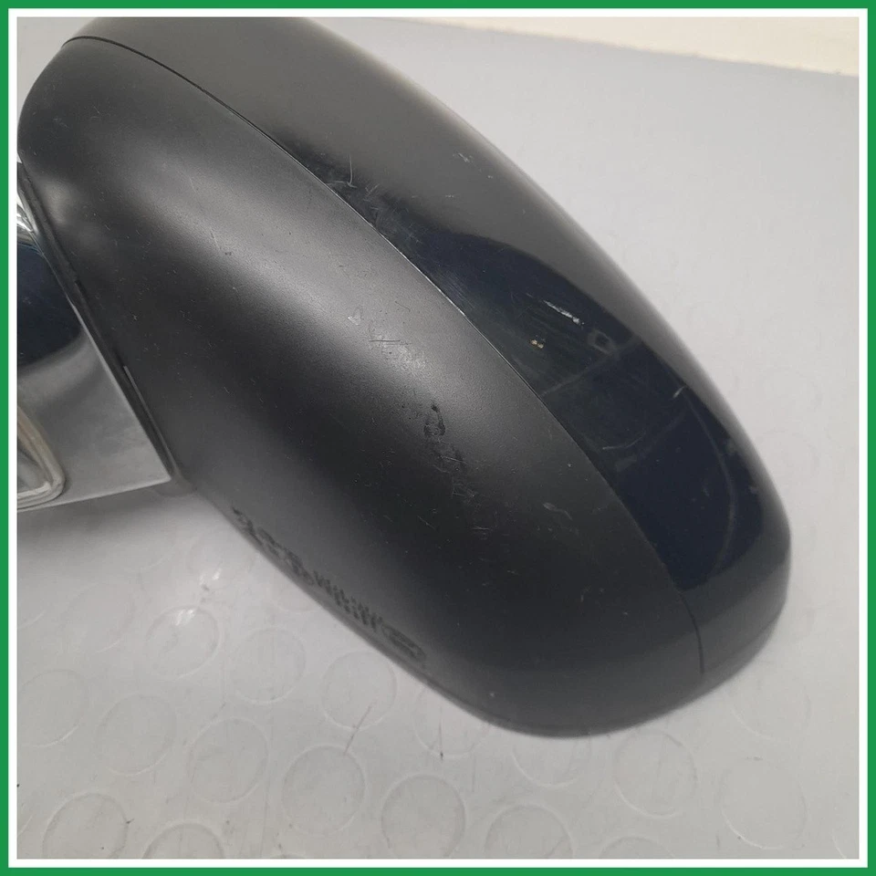Specchio Retrovisore Laterale Sinistro SX Citroen DS3 1608047680 2010 2015  - Immagine 3 di 4