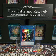 Underworld Goddess RA02-EN045 Ultra Rare YuGiOh 
