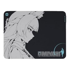 Razer Gigantus V2 Medium Zenless Zone Zero Gaming Mouse Pad Japan