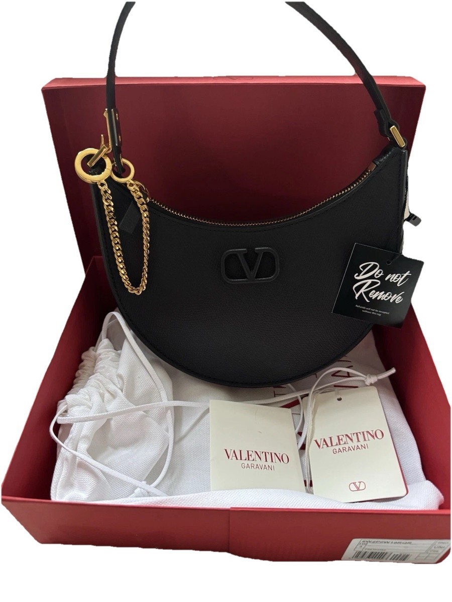 Bolso Mini Valentino Valentino Garavani VLogo Signature Mini Hobo