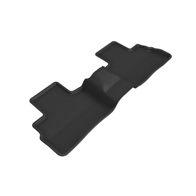 L1NS12121509 3D Mats USA Floor Sedan for Nissan Sentra 2020-2021