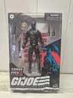G.I. Joe Classified Series SNAKE EYES #16 Origins Hasbro 6" Inch Figure NEW