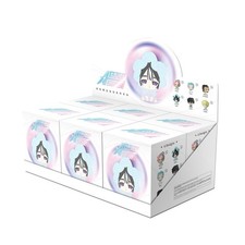 Alien Stage Baby Series Blind Box Figure Whole Set  Official, Anime, ALNST, M