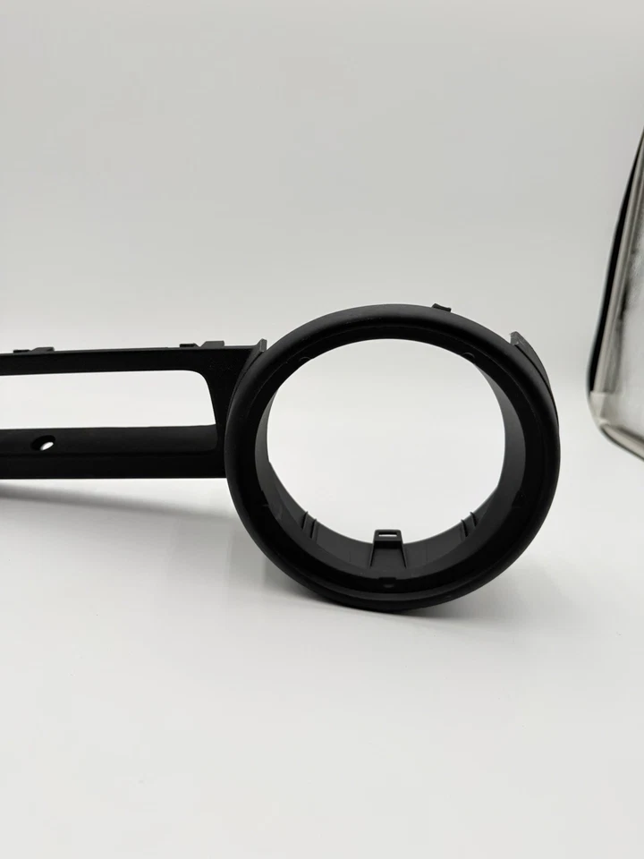 ⭐️ 2004-2006 Scion XB Dash Speedometer Gauge Cluster Trim Bezel OEM - Image 3 of 4