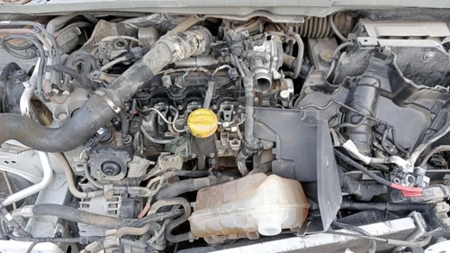 8200953359B Compresor Aire Acondicionado para RENAULT KANGOO II (F/KW0) 7242561 - Imagen 7 de 8
