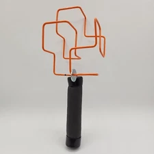 Jux-A-Cisor Range-of-Motion Exercise Device w/ Padded Hand Grip