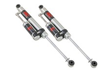Rough Country M1r Monotube Rear Shocks 1.5-3.5 For Jeep Gladiator Jt 4wd 20-25