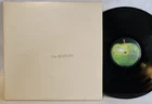 The Beatles - The White Album LP - OG Press - DISC TWO ONLY - VG+