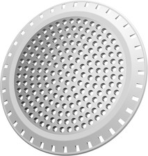 Shower Drain Hair Catcher, Shower Drain Cover round Bathtub Drain Strainers Weig
