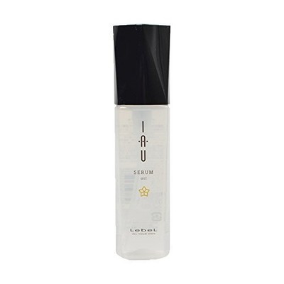 LebeL IAU Serum Oil (Hair Treatment) 100ml