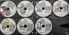 The Mighty Boosh Special Edition DVD: 7 Discs - Complete BBC Discs Only