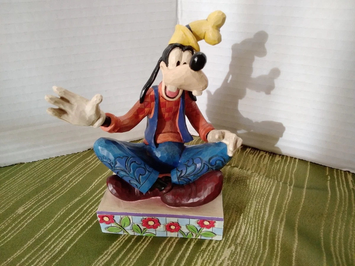 Enesco Goofy Figurines (1968-Now) for sale | eBay