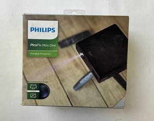 Philips Picopix | eBay