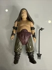Vtg Star Wars Rancor Keeper Complete Action Figure 1984 No COO Kenner *NM*
