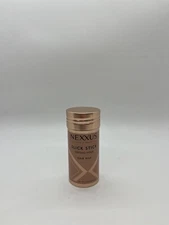 FOR CHARITY - Nexxus Slick Stick Strong Hold Hair Styling Wax (lot of 5)