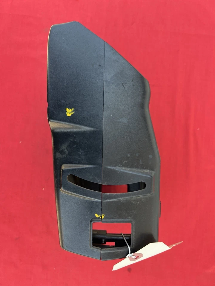 Toyota Celica 1982-1985 columna de dirección almeja carcasa cubiertas inclinable Foto 4 de 4