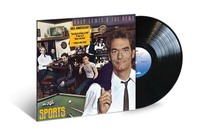 Lewis - Sports 40TH Anniversary - Vinyl Record - G1398Z