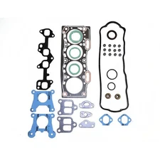 ITM Engine Components 09-11565 Engine Cylinder Head Gasket Set For 87-94 Tercel