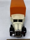 Matchbox Great Beers of the World 1932 Mercedes Benz L5 Lorry Holsten Bier No B — photo 7