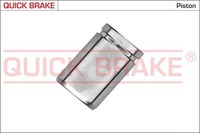 Quick Brake Kolben Bremssattel 185435K Stahl FüR Mercedes Vito Bus W638 5 Klasse