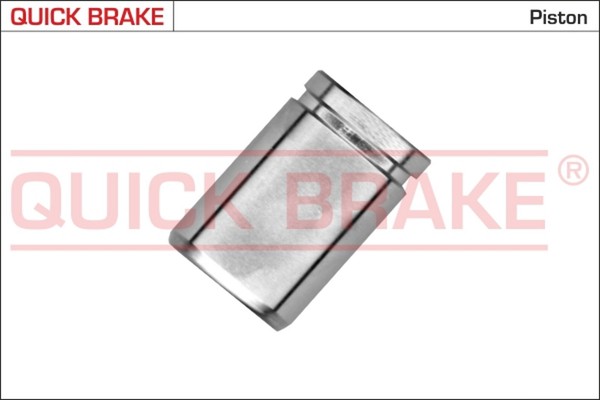 Quick Brake Kolben Bremssattel 185435K Stahl FüR Mercedes Vito Bus W638 5 Klasse-image