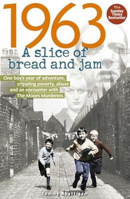 1963: A Slice of Bread and Jam, Tommy Rhattigan