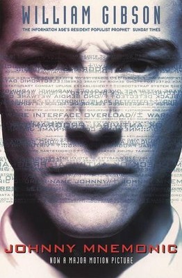 Johnny Mnemonic: Script by Gibson, William 0006480454 FREE Shipping