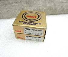 NSK England 7206CTRDULP4Y Super Precision 2 B...