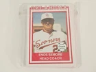 Oklahoma Sooners 1989 Baseball Card Set 23 Cards Exxon Tulco Promo Set NCAA