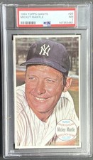 1964 Topps Football Cards 38