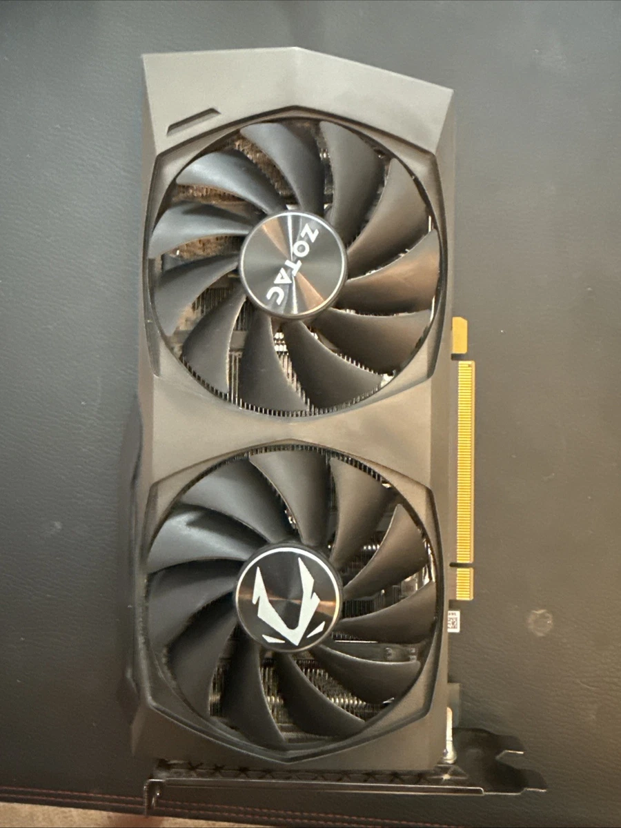 NVIDIA GeForce RTX 3060 Ti for sale - eBay