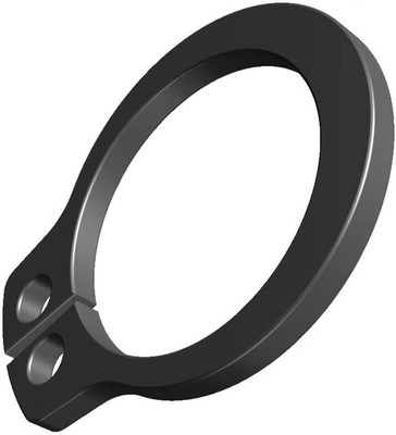 32 mm Seegerring, externe Sicherungsring C-Clips, Hochbelastbare Sicherungsringe