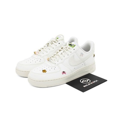 Nike Wmns Air Force 1 Low CNY 'Year of The Horse' IQ1143-100