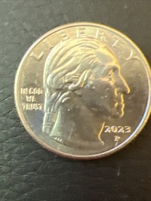 2023 Error Quarter, In ''COD'' We Trust, See Pics!!