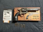 Screen Used Movie Prop.  Umarex Colt Peacemaker 0.177 Single Action Air Pistol — photo 2