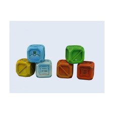 Micro Art Terrain 28mm Tech Crates Pack New