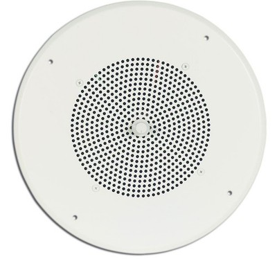 Ceiling Speaker with Recessed Volume S86T725PG8WVR UPC