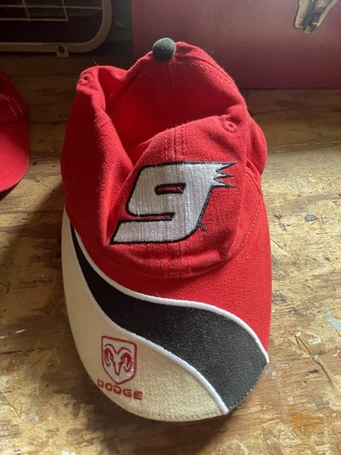 Hats Group Of 5 Hats NASCAR Cubs, Reds, Nike You Get All 5 Hats Shown - Picture 2 of 24