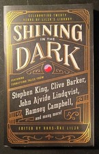 Shining in the Dark: Celebrating 20 Years of Lilja's Library