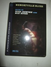 Product Image: Fantasy Horror Limited Edition Signed Ramsey Campbell + 13 More Postscript 30/31