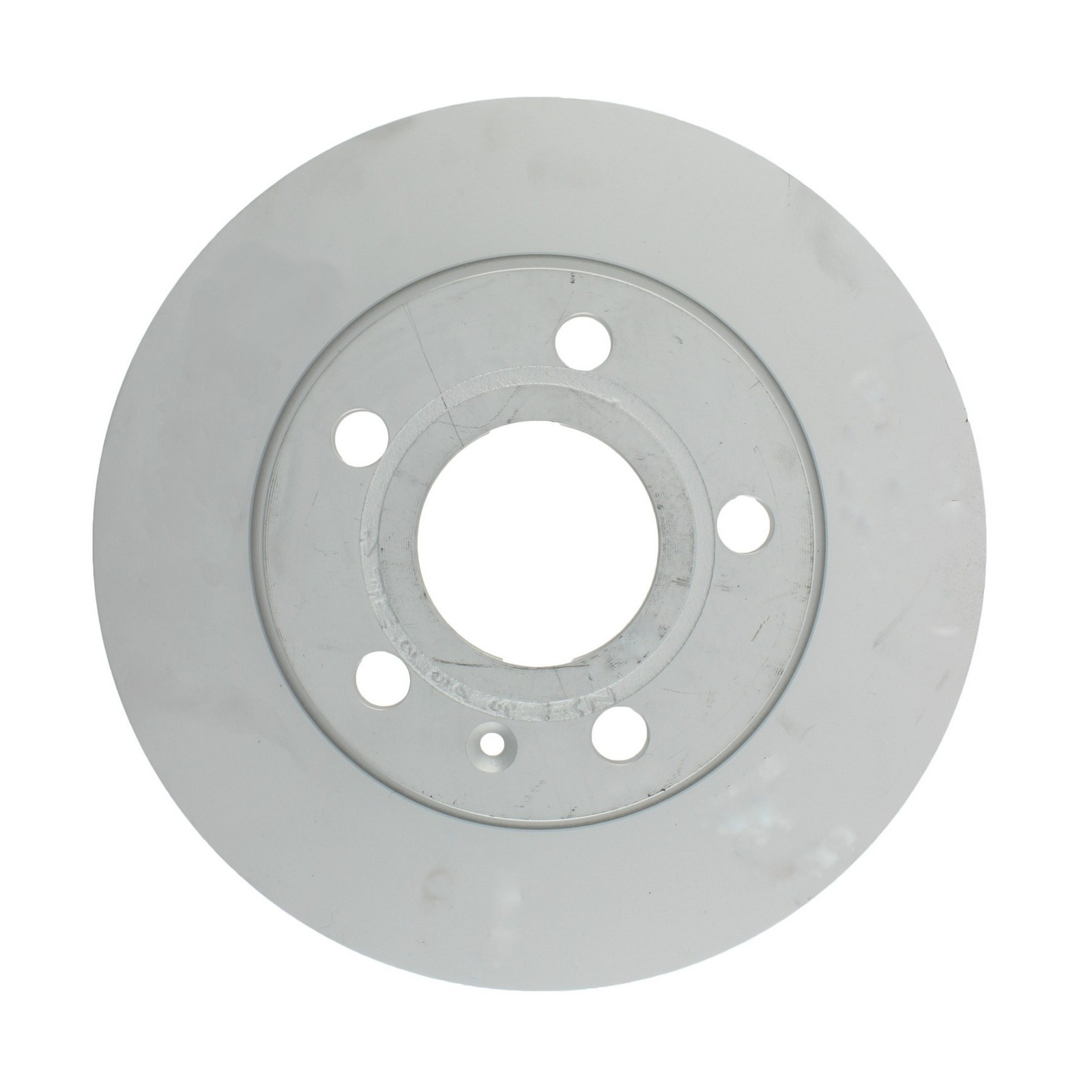Disc Brake Rotor for 2005-2023 VW Golf, Jetta, Audi A3, TT, Seat Leon, Maserati