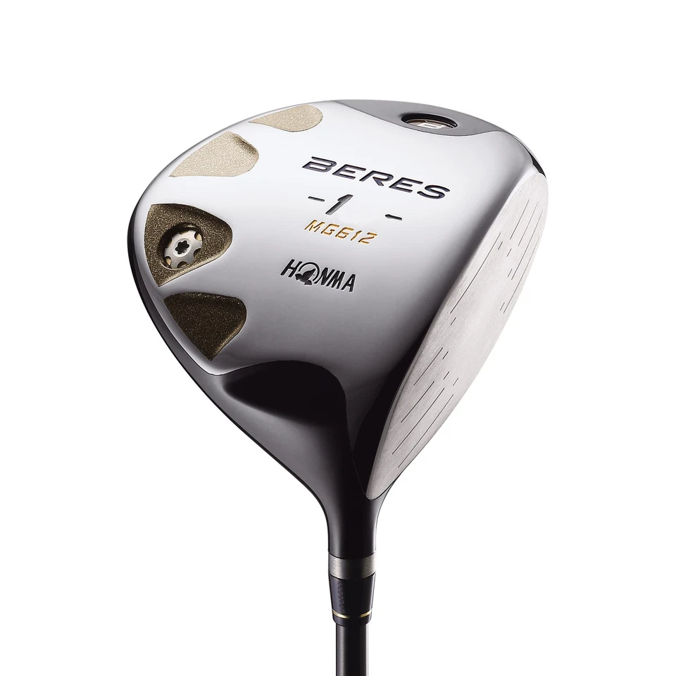 Honma Beres MG-612 10.5° w. ARMRQ UD49 2S** "R2"