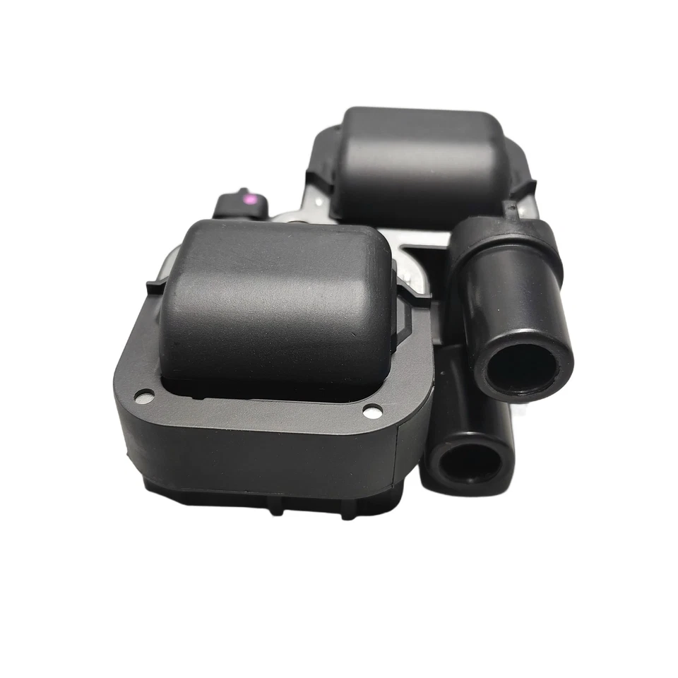 OEM 6Pack BOSCH Ignition Coil 0221503035 For Mercedes-Benz C CL CLK ML S Class Foto 3 de 4