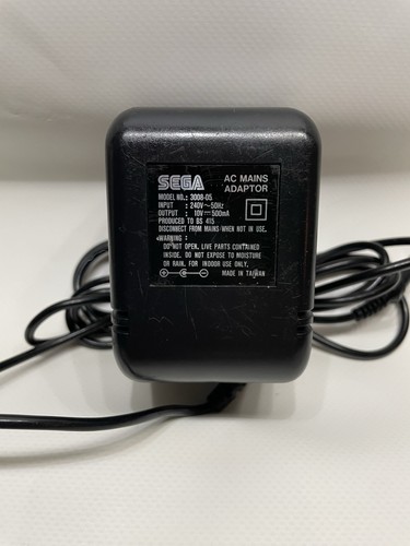 ✅Sega Master System 2 Games Console Alex Kid Built In Power Cable & Controller ✅ - Picture 8 of 13