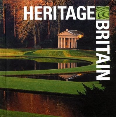 Heritage Britain (VisitBritain) (Visit Britain Photographic),Bri