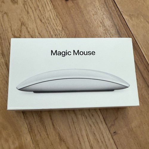 Apple Magic Mouse Open Box MK2E3AM/A - 第 1/4 張圖片