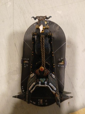 WizKids Mage Knight Rebellion Atlantean Ram 2001