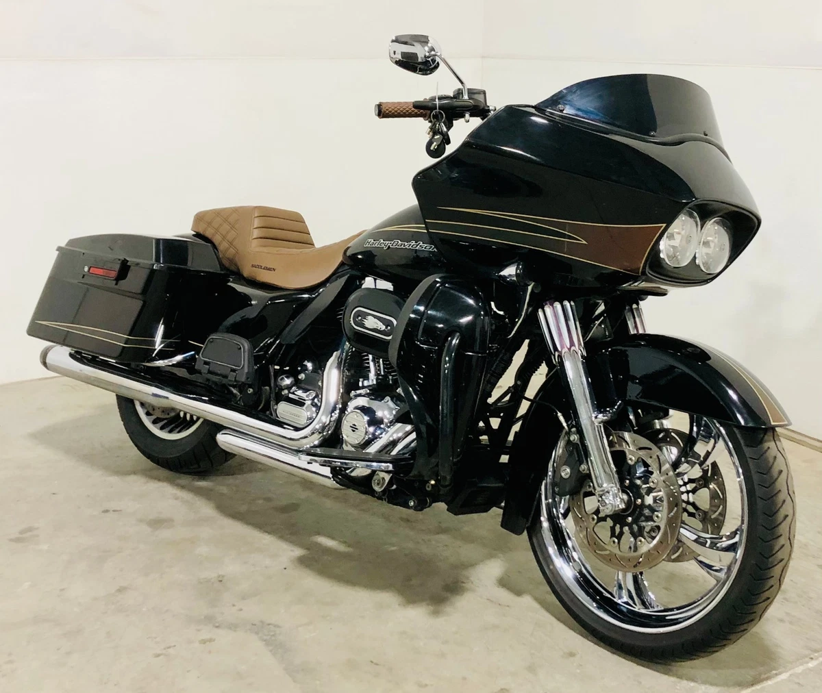 2011 Harley-Davidson Motorcycles for sale | eBay
