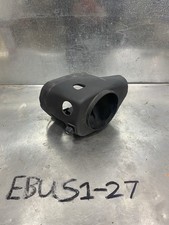 2002-2009 Chevy Trailblazer Envoy Rainier Steering Column Cowl Trim Collar Oem 2002-2009 Chevy Trailblazer Envoy Rainier Steering Column Cowl Trim Collar Oem