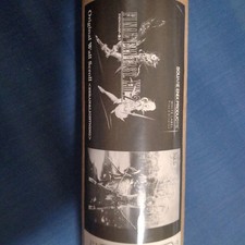 Final Fantasy XIII-2 Wall Scroll Serah Lightning Square Enix Japan Neu...